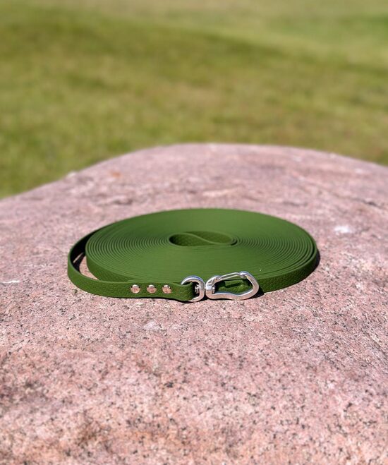 10m, Hexa pavada šaurā (piemērota maziem un vidējiem suņiem) 